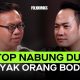 Ahli Keuangan: Nabung Tanpa Arah Itu Buang Buang Waktu, Atur Target! | FIRE Method | Folknomics #58