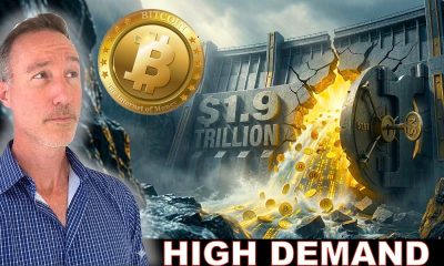 The $1.9T Morgan Stanley Bitcoin Playbook Revealed