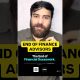 End of financial advisors - Open AI acquired Hiro finance #openai #hirofinance #ai #nextgenai