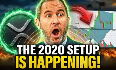 IT'S REALLY HAPPENING: XRP 2020 LIQUIDITY BOOM INCOMING!