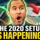 IT'S REALLY HAPPENING: XRP 2020 LIQUIDITY BOOM INCOMING!