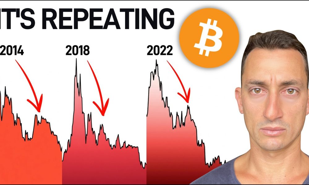 Bitcoin: This WILL Trap Investors (It Happens EVERY Cycle)