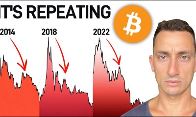 Bitcoin: This WILL Trap Investors (It Happens EVERY Cycle)