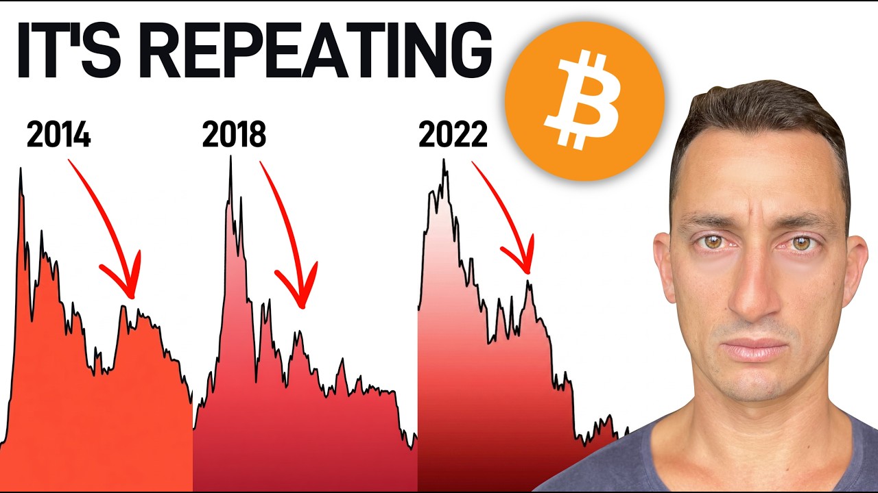 Bitcoin: This WILL Trap Investors (It Happens EVERY Cycle)
