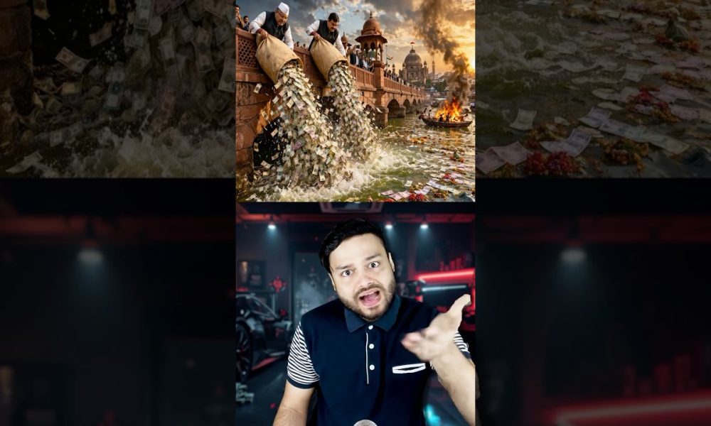 I Hate TAXES! This is How GOVT is ‘WASTING’ Our Tax Money #shorts