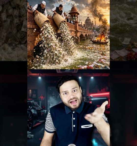 I Hate TAXES! This is How GOVT is ‘WASTING’ Our Tax Money #shorts