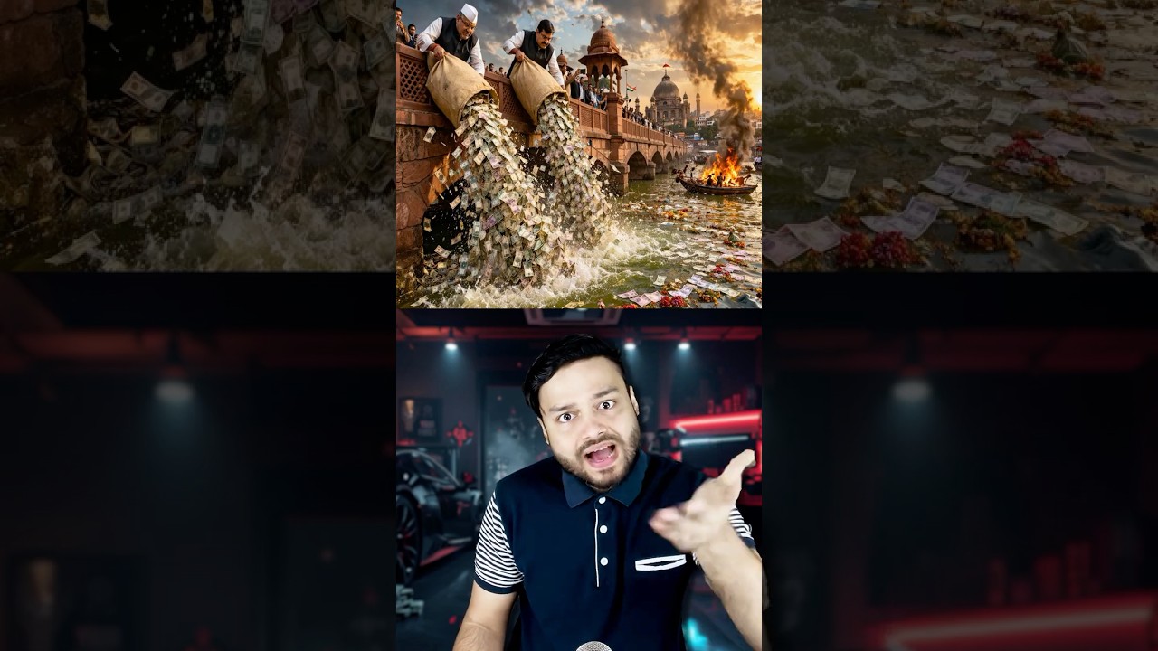 I Hate TAXES! This is How GOVT is ‘WASTING’ Our Tax Money #shorts