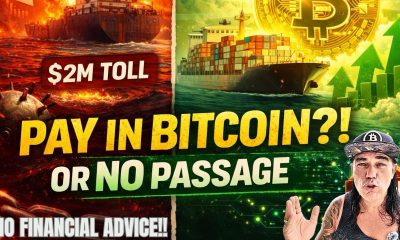 You are looking WRONG at Bitcoin!