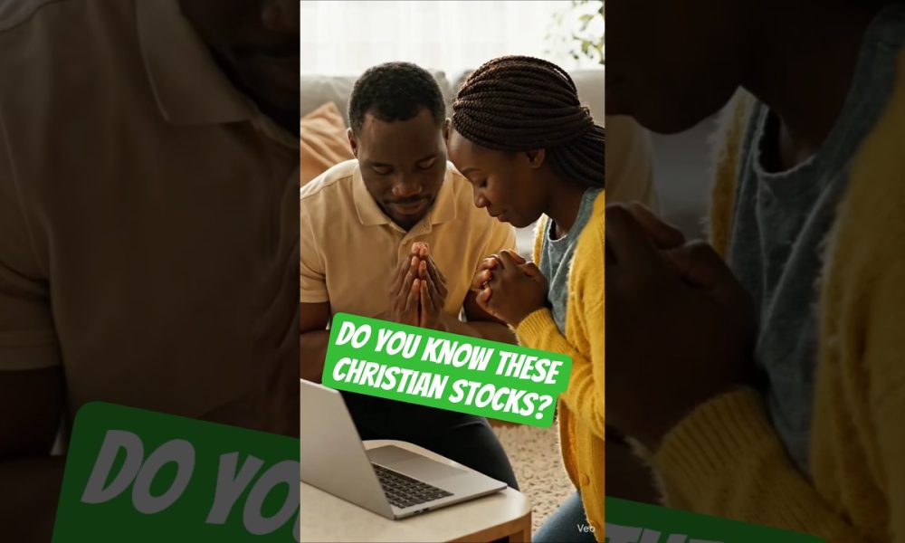 These Investment Options Follow Biblically Responsible Investing (BRI) Principles #Faithful #Finance