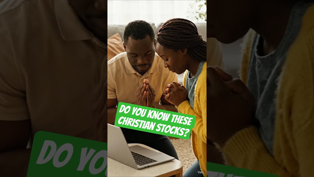 These Investment Options Follow Biblically Responsible Investing (BRI) Principles #Faithful #Finance