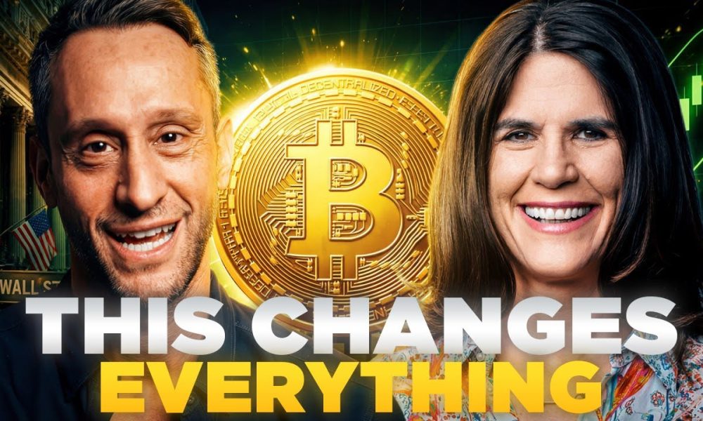 Bitcoin SMASHES $72K As Ceasefire Begins & Wall Street Steps In! Real Breakout Or Trap?