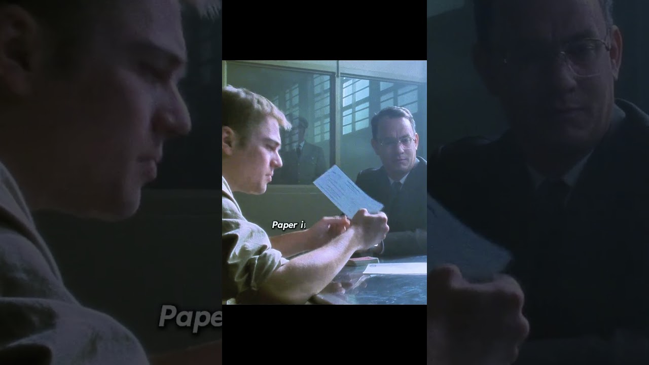 Would you be interested in working with the FBl's Financial Crimes Unit? | #catchmeifyoucan