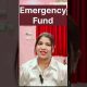 Financial crises agya h.kya apne Emergency fund bnaya h ya nahi? #Financetips #Emergencyfund #shorts