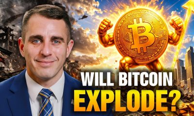 Will Bitcoin Skyrocket When Iran War Ends?