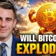 Will Bitcoin Skyrocket When Iran War Ends?