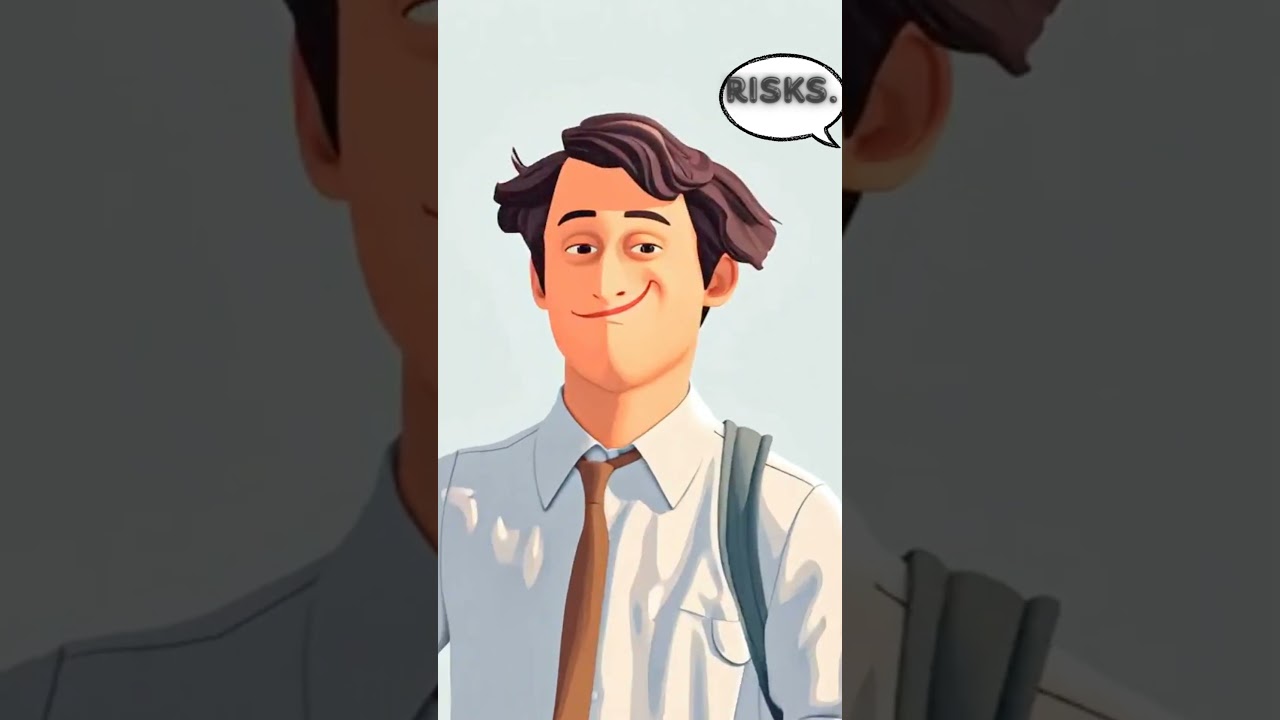 You’re Programmed To Stay Broke (Watch This) #money #mindset #finance  #shorts