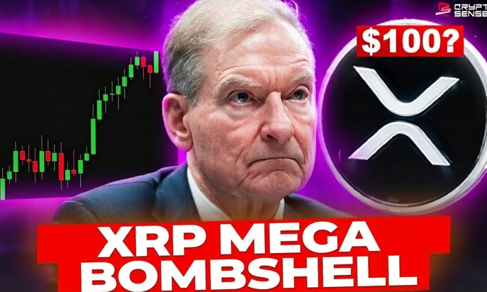 XRP'S TRUE PRICE REVEALED??? (Mispricing Leaked)