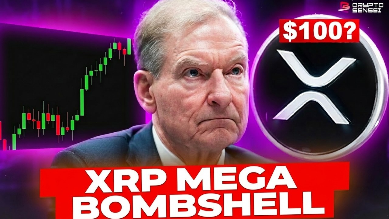 XRP'S TRUE PRICE REVEALED??? (Mispricing Leaked)