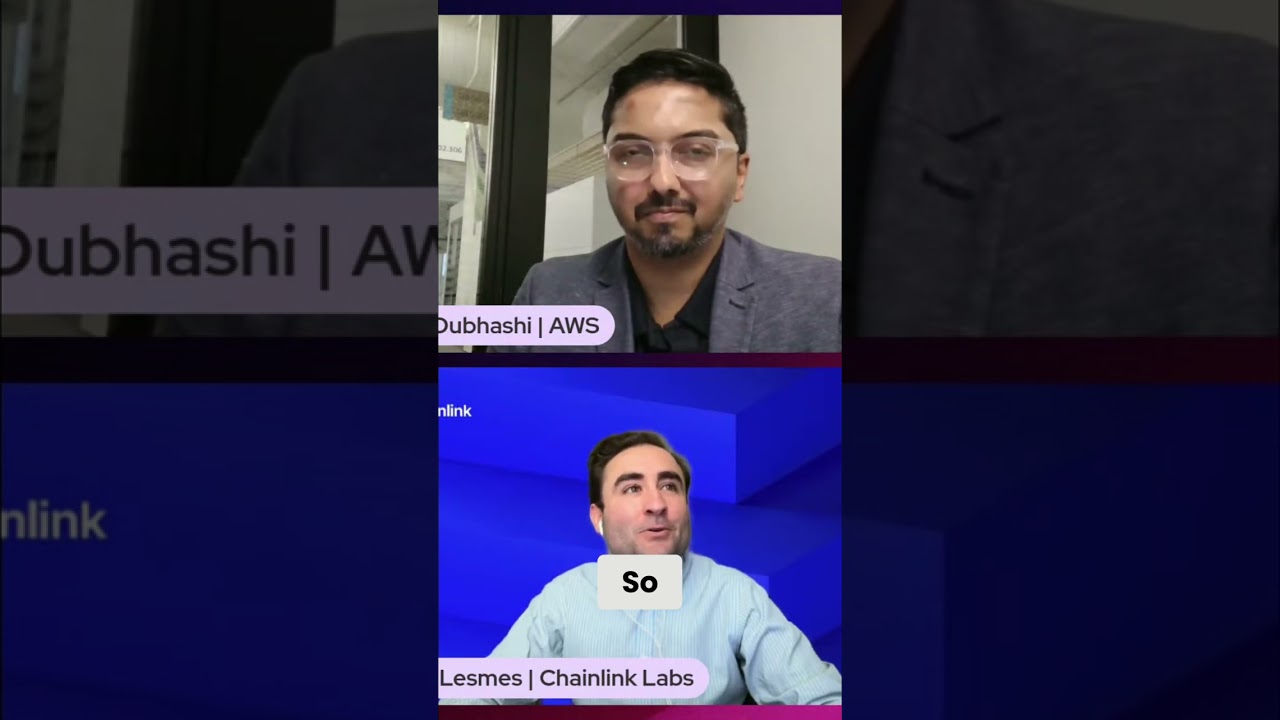 Deterministic AI: Securing Financial Accuracy #shorts