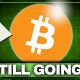 Bitcoin: THIS Rally Might Not Hold
