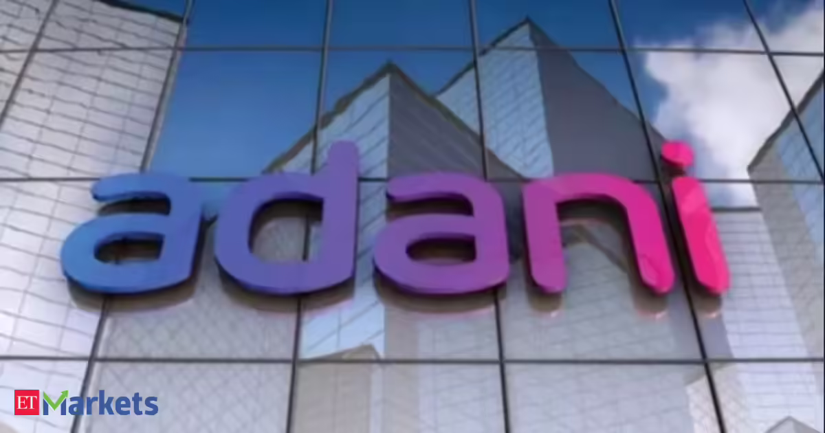 Bullish on Adani group? GQG raises stakes in 3 stocks even as FIIs cut back in market crash