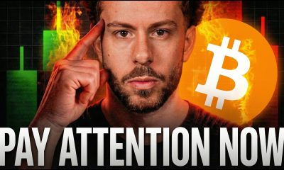 BITCOIN: IS THE LOCAL TOP IN?