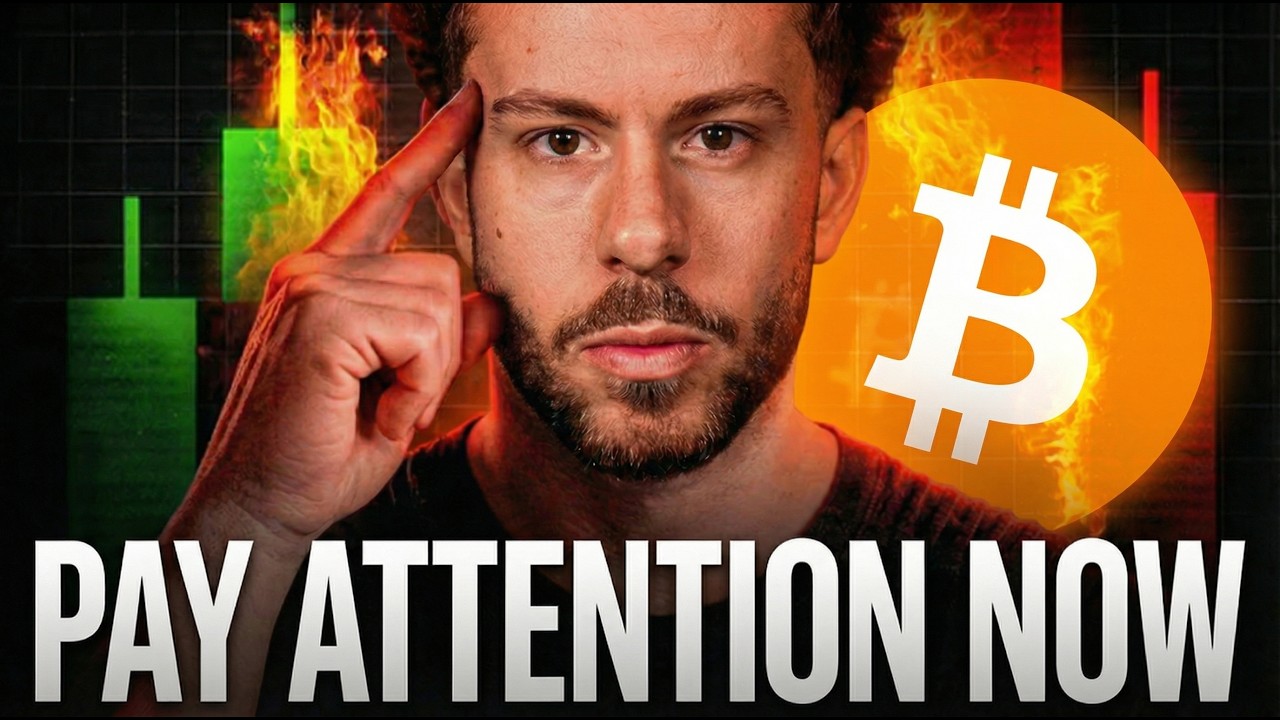 BITCOIN: IS THE LOCAL TOP IN?