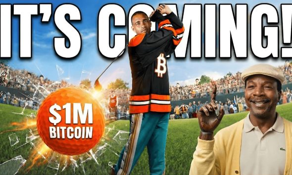 ALERT: Whales Just Bought $526 Million MORE Bitcoin! (This Pattern Says EVERYTHING)