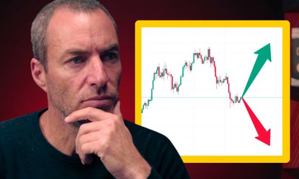 The Setup You've Been Waiting For...