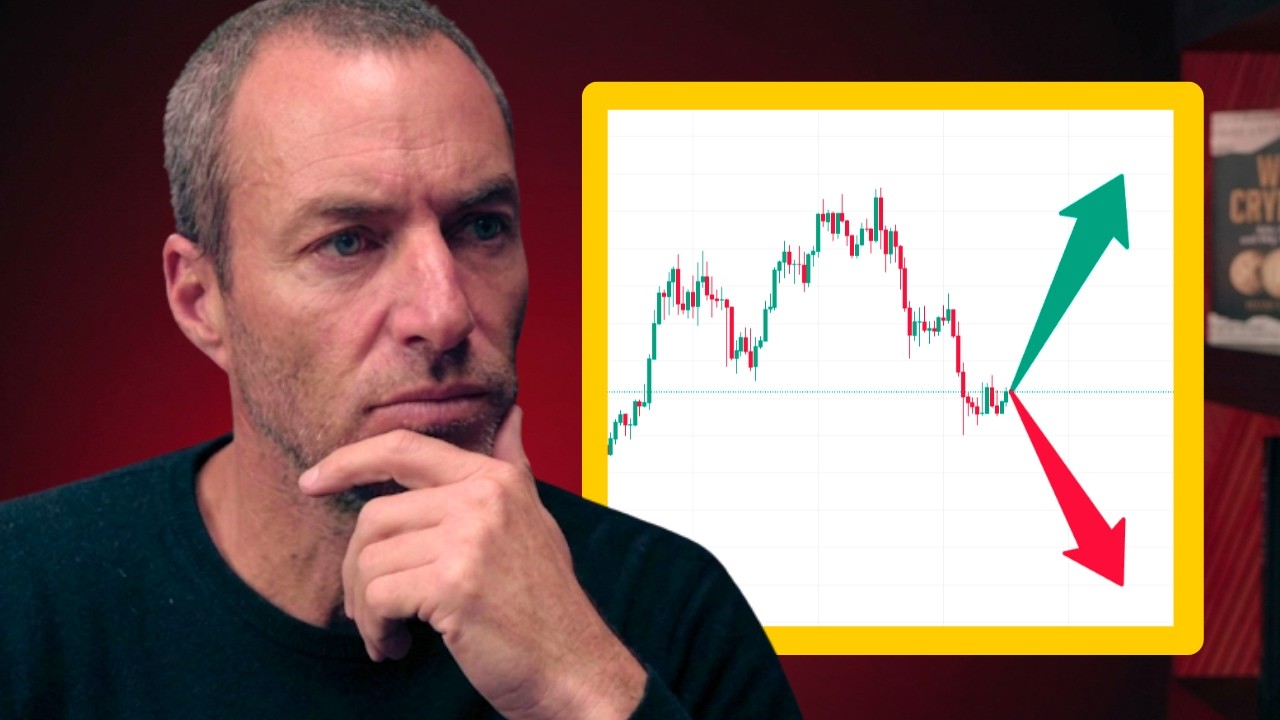 The Setup You've Been Waiting For...