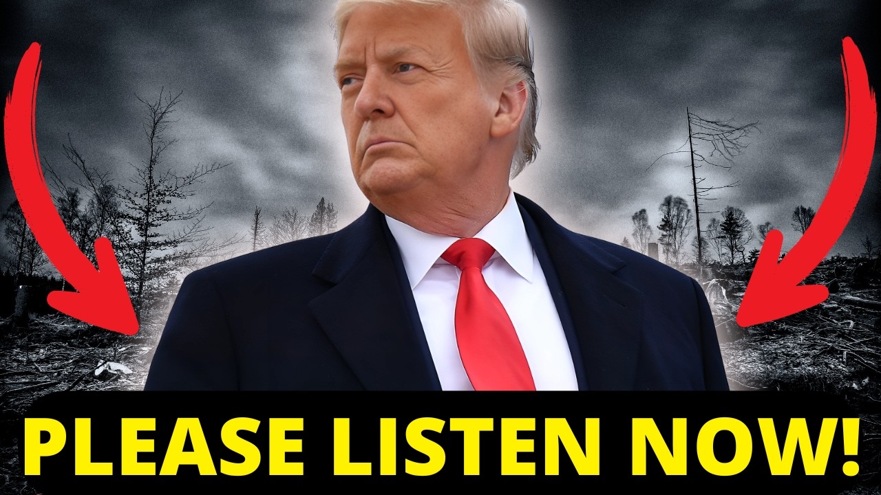 If You Hold XRP I BEG YOU PLEASE Listen Now!!! (It's Happening Again!)