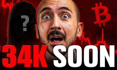 Bitcoin Expert "34k Is New Target"