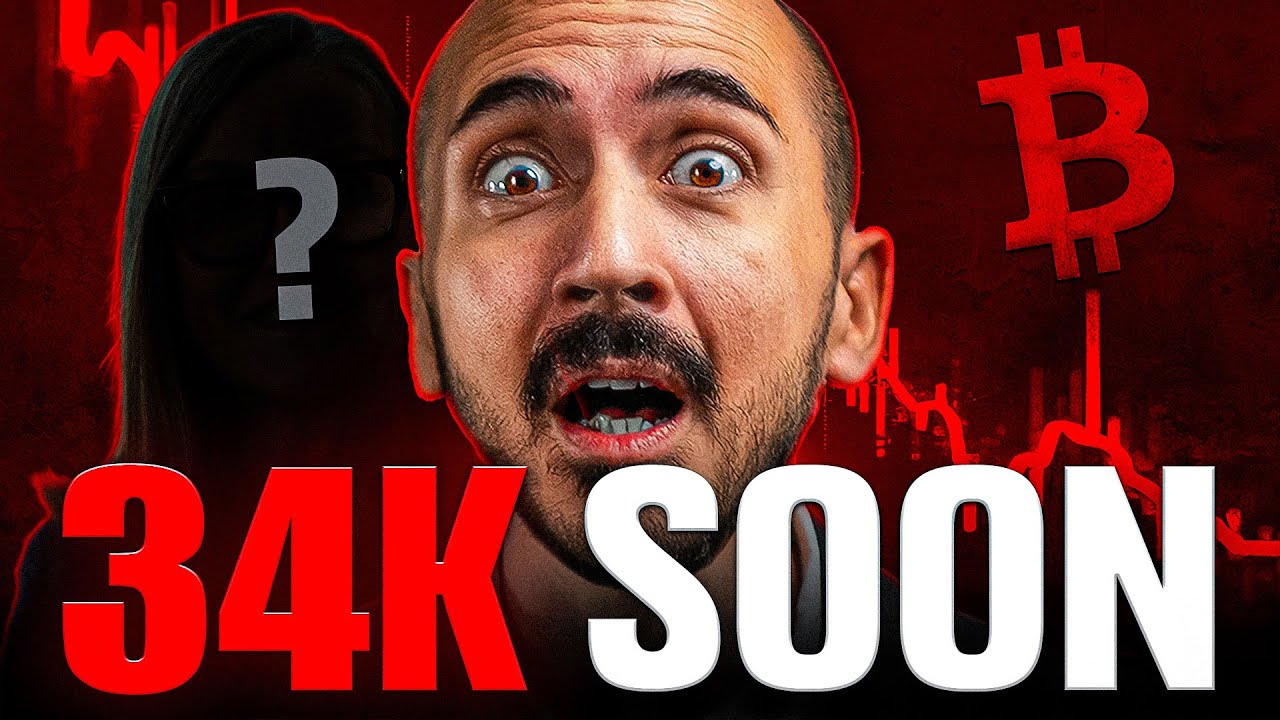 Bitcoin Expert "34k Is New Target"