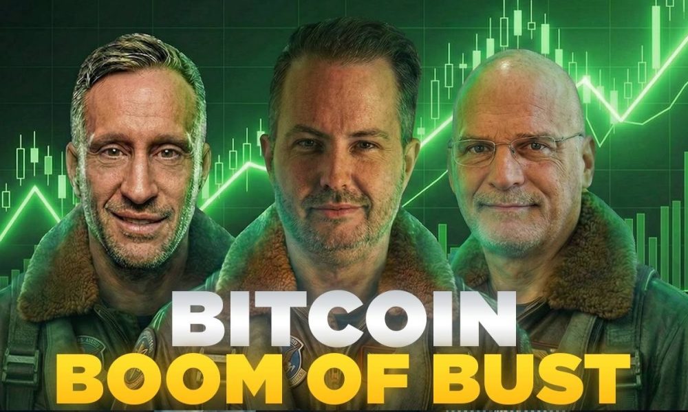 Bitcoin Relief Rally Or Recovery? What Investors Must Know!