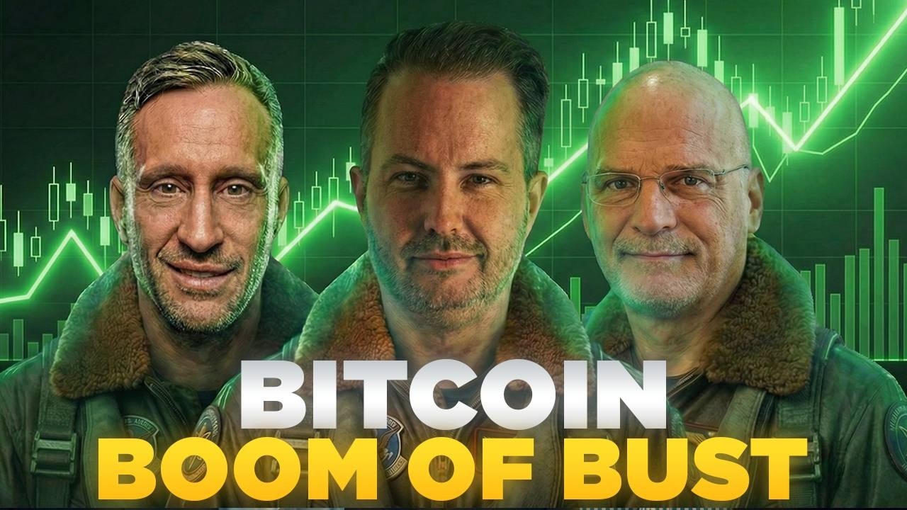 Bitcoin Relief Rally Or Recovery? What Investors Must Know!