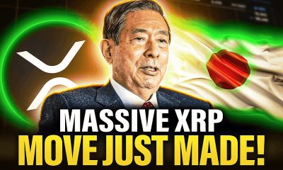 XRP HOLDERS THIS IS CRAZY! SBI JUST PLUGGED XRP & RIPPLE IN!