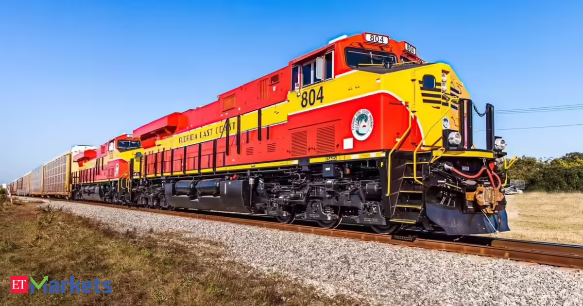 RailTel Corporation shares jump 11% on Rs 608 crore order wins