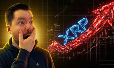 Der Tag an dem der XRP Preis EXPLODIERT (Verpass DIESES Datum nicht!)