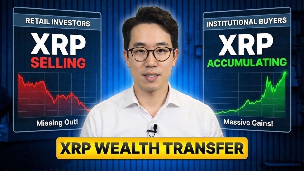 5,000 XRP is More Powerful Than You Think || XRP NEWS TODAY