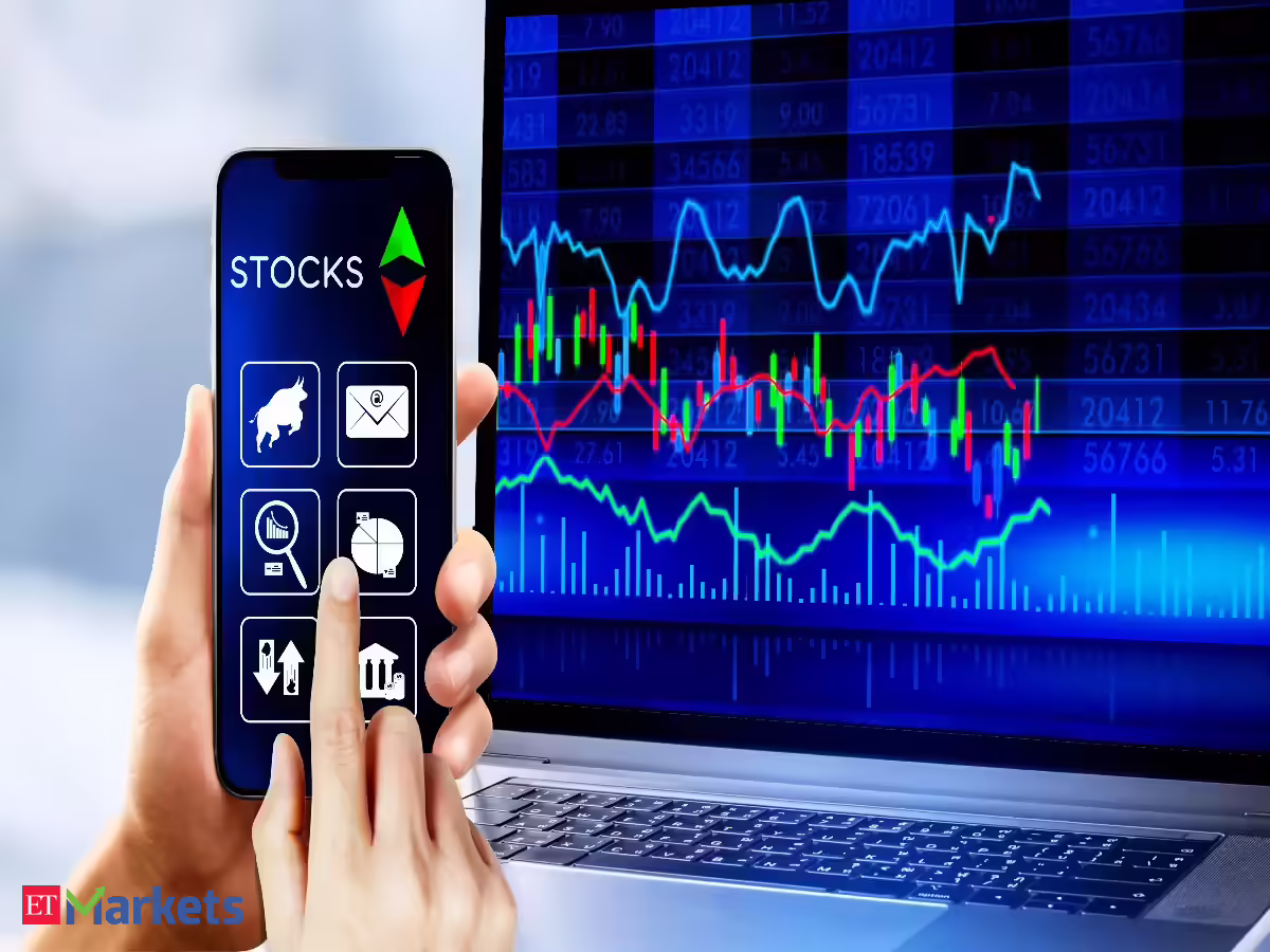 7 stocks where DIIs are trimming their stakes in March quarter - stocks