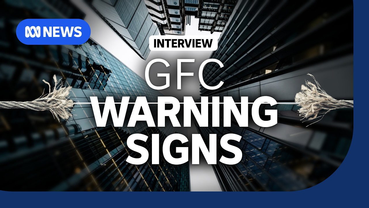 Why private credit has experts fearing the next financial crisis is looming | The Business