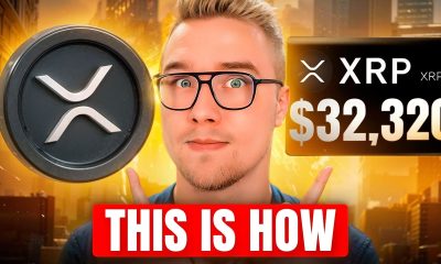 Can 1000 XRP Make You Wealthy In 2026? (My Step By Step Plan)