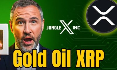 Ripple XRP: do you see whats coming ?