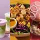 Slideshow: ‘Spring’ing into seasonal menu innovations