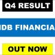 HDB Financial Services Q4 Results 2026 | HDB Financial Services Results Today | HDB Share News