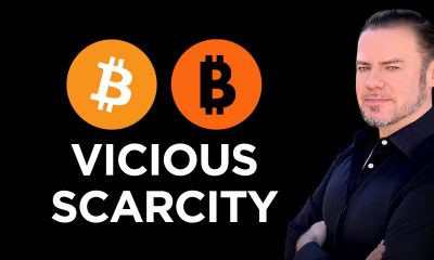 Why Bitcoin’s Supply Shock is ALREADY Here