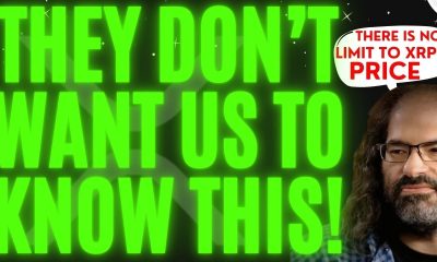 Ripple Executives Are Aware XRP Will Be Valuable... But They LEGALLY Can't Say Anything! [MUST SEE]