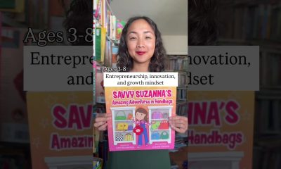 Picture Books to teach kids Financial Literacy - Personal Finance Picture Books