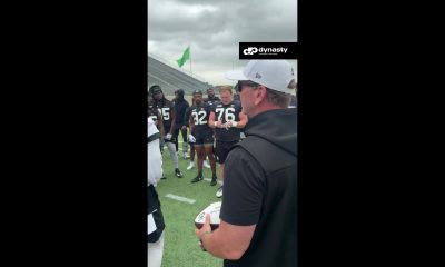 Week 3 Special Teams Player of the Week presented by Dynasty Financial Partners