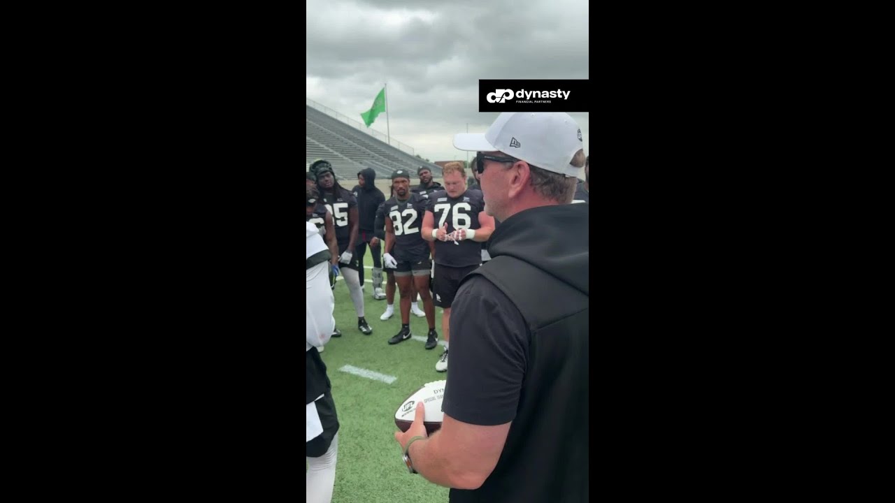 Week 3 Special Teams Player of the Week presented by Dynasty Financial Partners